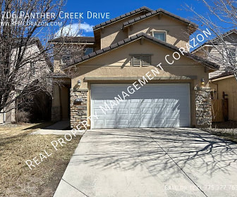 6706 Panther Creek Drive, Apus Drive, Sparks, NV