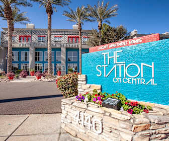 Central Avenue Corridor Apartments For Rent 175 Apartments Phoenix Az Apartmentguide Com