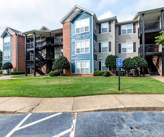 The Square at Lawrenceville, Lawrenceville, GA