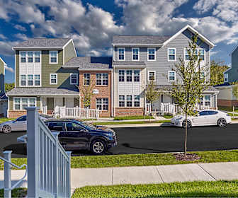 Cheap Apartment Rentals In Glenarden Md