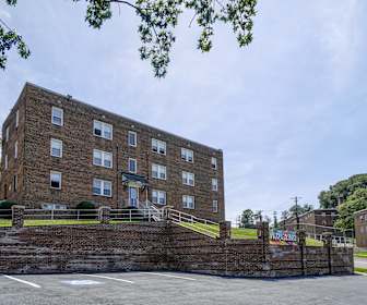 Apartments For Rent In Capitol Heights Md 130 Rentals