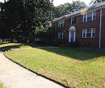 Southwood Apartments For Rent 103 Apartments Richmond