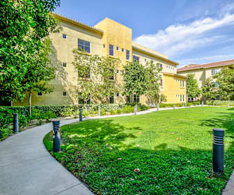 senior apartments for rent in los angeles ca