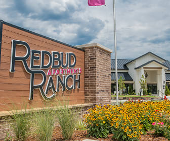 Redbud Ranch Apartments, 74014, OK