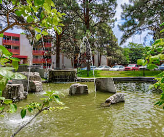Three Fountains, 87112, NM