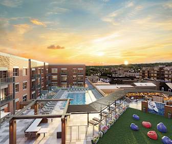 Apartments For Rent In Englewood Nj 259 Rentals Apartmentguide Com