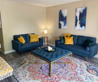 Caspian Living, Robstown, TX