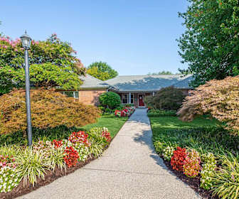 Apartments For Rent With Gated Access In Newport News Va