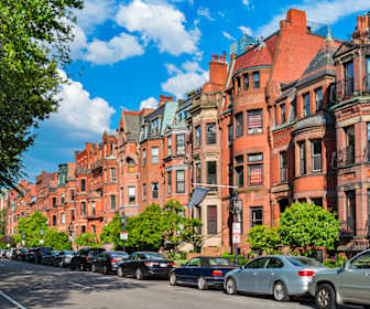 Luxury Apartments For Rent In Back Bay Boston