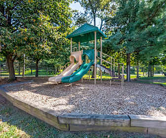 Deerfield Gardens, Waterbury, CT