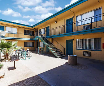 1 Bedroom Apartments For Rent In University Of Arizona Az
