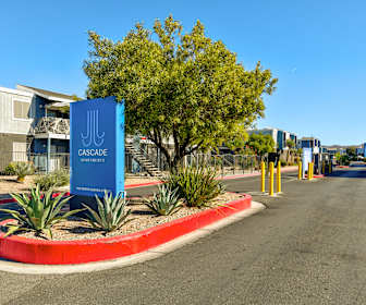 Cascade Apartments, Henderson, NV