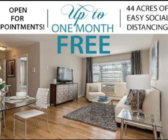 Luxury Apartment Rentals In Fords Nj