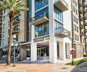 Luxury Apartment Rentals In New Orleans La