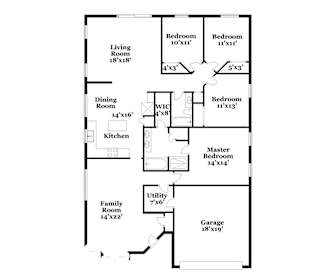 Houses For Rent In Andover Lakes Alafaya Fl 156 Rentals
