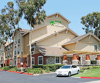 Luxury Apartment Rentals In San Dimas Ca