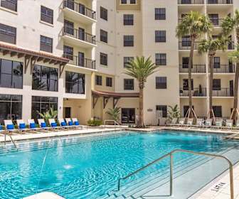 Apartments For Rent In University Of Tampa Fl 291 Rentals