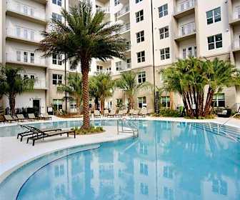 Apartments For Rent With Fitness Center In Winter Park Fl