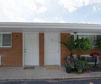 short term lease apartment rentals in boardman oh
