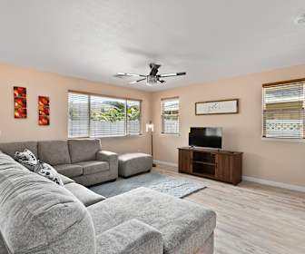 91-1259 Kilipue St, Unit A, Village Park, HI