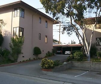Verdugo Mesa Apartments, 90065, CA