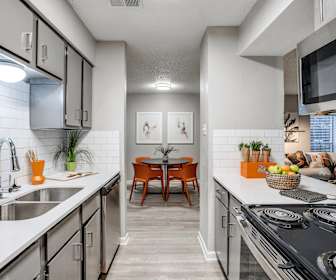 The Booker, 75249, TX