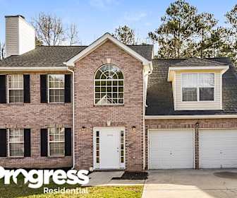 Houses For Rent In Ellenwood Ga