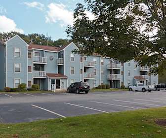 Luxury Apartment Rentals In Taunton Ma