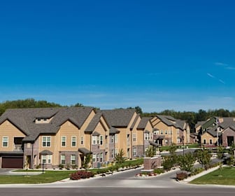 Affordable Rentals Terre Haute