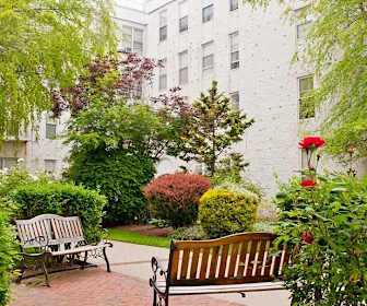 Luxury Apartment Rentals In Staten Island Ny