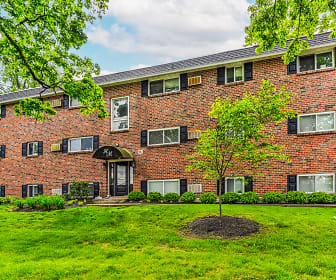 Highland Manor Apartments, Birdsboro, PA