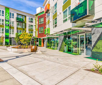 Cheap Apartments For Rent In Rainier Valley Seattle Washington