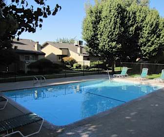 Apartments For Rent With Fireplace In Hoover Fresno Ca
