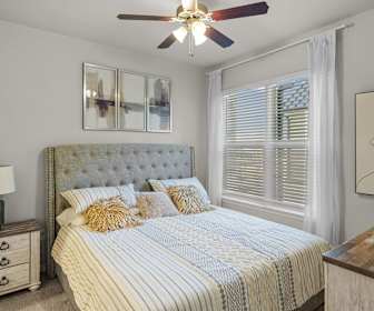 Southgate Apartments, Princeton, TX