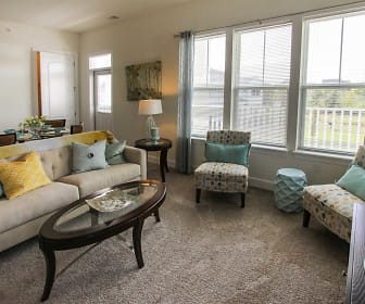 The Residences at Lexington Hills, Cohoes, NY