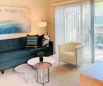 living room featuring carpet and abundant sunlight, Heritage Park