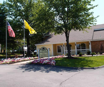 Country Club Place, Saint Charles, MO