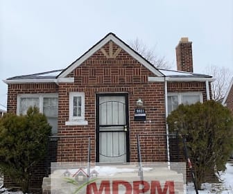 Houses For Rent In Rosedale Park Detroit Mi 43 Rentals