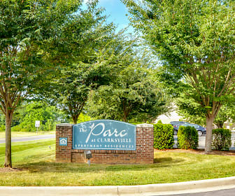 Parc at Clarksville, New Providence, Clarksville, TN