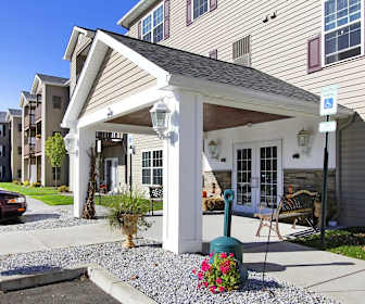 Harborcreek Senior Apartments, Cambridge Springs, PA