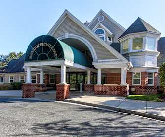 Senior Apartments For Rent In Silver Spring Md