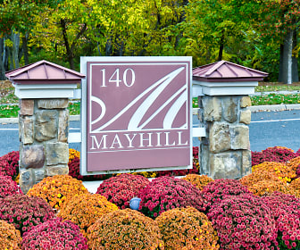 140 Mayhill, Dover Business College  Clifton, NJ
