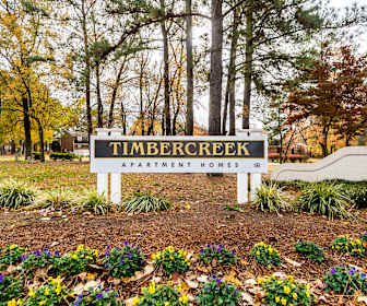 Cross Creek Apartments North Chesterfield Va 23235