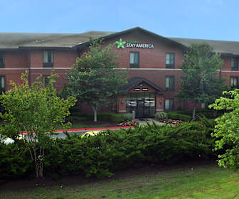 Luxury Apartment Rentals In Little Rock Ar