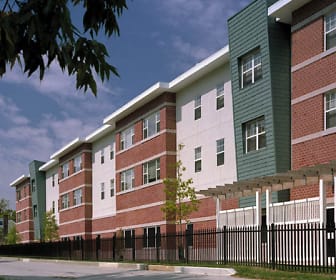 Senior Apartments for Rent in Baltimore, MD