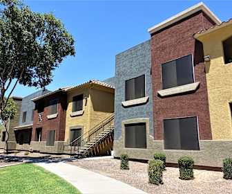 Apartments For Rent With Garage In Phoenix Az