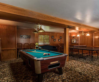 game room with natural light, Oxford Park