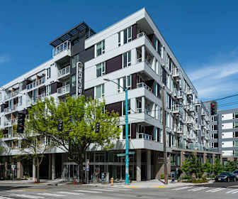 16 Best Apartments with air conditioning in seattle for Near Me