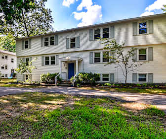 Pet Friendly Apartments For Rent In Wells Me