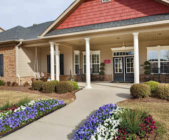 Stone Gables Apartments Raeford Nc 28376